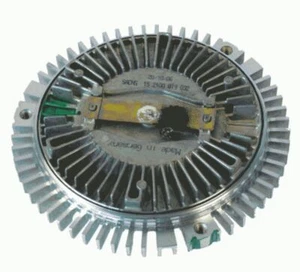 Sachs Radiator Fan Clutch For Mercedes-Benz 2100019032 Replacement Part - Picture 1 of 11