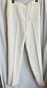 Pantalones Giorgio Armani Talla 48 - Imagen 1 de 8