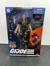 G.I. Joe Classified Series Tiger Force Recondo 55 Action Figure Target Exclusive
