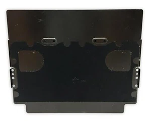 Apple MacBook Pro 13" A1502 Touchpad Cover Abdeckung Rahmen - Picture 1 of 2