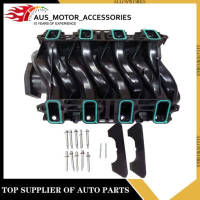 Intake Manifold For Chevrolet Silverado GMC Sierra 6.0L 6.2L V8 Engine 12597600 Foto 1 de 4