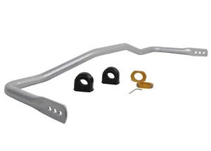 Whiteline 16-18 Mazda MX-5 Miata 28.6mm Front Adjustable Sway Bar Kit - Picture 1 of 9