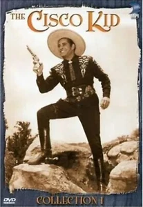 The Cisco Kid |Collections 1-4 (1950-1958) 80 Episodes | Factory Sealed - Picture 1 of 9