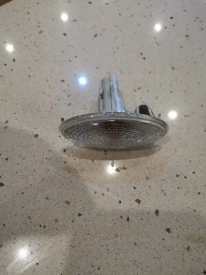 REPETIDOR INDICADOR DE ALERÓN DELANTERO PARA SUBARU FORESTER SH XDC 2008-2013  Foto 1 de 4