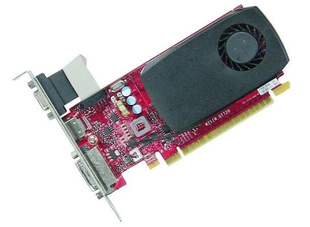 Products :: GeForce® GT 720 2GB SilentFX