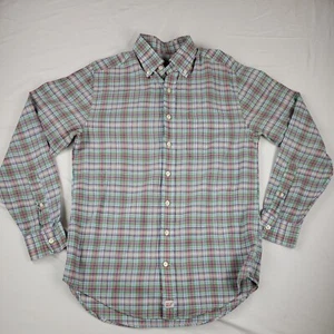Vineyard Vines Small Hemd Herren Slim Fit Murray LS Mehrfarbig Kariert - Bild 1 von 11