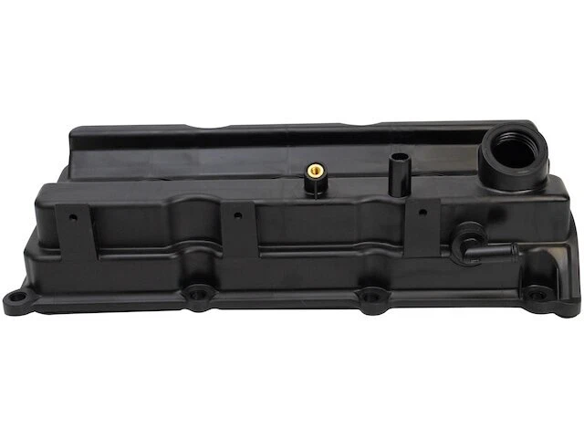 Cubierta de válvula izquierda TRQ 57XF28R para Nissan Xterra 2005-2015 4,0 L V6 cubierta de válvula Foto 1 de 1