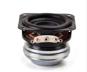 1.5"inch 40MM 4Ω 10W Full-range speaker Loudspeaker HiFi Audio Part - Picture 1 of 9