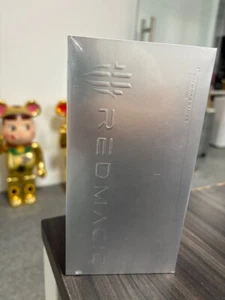 Redmagic 9 Pro 12GB 512GB - Cyclone - NX769J - Picture 1 of 2