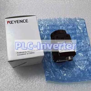 Keyence XG-035C XG035C Vision System Camera New In Box Expedited Shipping - Picture 1 of 6