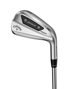 NEW Callaway (CALLAWAY) Left Iron Set APEX AI200 (set of 6 (#5-#9 PW) NSP - Picture 1 of 5