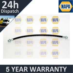 Fits Nissan Navara 2005- 2.5 dCi 3.0 NAPA Front Rear Right Brake Hose - Picture 1 of 7