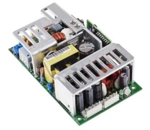 1 x Mean Well 101W Triple Output Embedded Switch Mode Power Supply SMPS, 2.5 A,  - Picture 1 of 1
