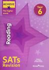 Achieve Reading SATs Revision The Higher Score Year 6 (... by Wilkinson, Shareen