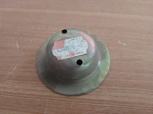 Engine Mount Cup for Fiat 500 126 4300976 OEM - Picture 1 of 2