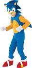 Rubies Sonic Hedgehog Child Unisex Fancy Dress Costume