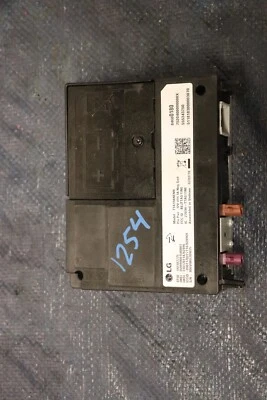 Chevrolet Camaro SS 2019 6,2 L V8 OEM módulo de control de comunicación Onstar #1254 Foto 1 de 4