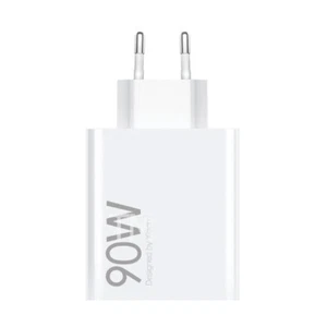 Original Xiaomi 90W Hypercharge Adaptateur Turbocharge Chargeur Rapide MDY-15-EK - Photo 1/5