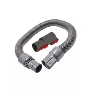 Set: Ersatz-Schlauch + Adapter für Dyson DC27 DC29 DC32 DC33 DC36 DC37 - Bild 1 von 5