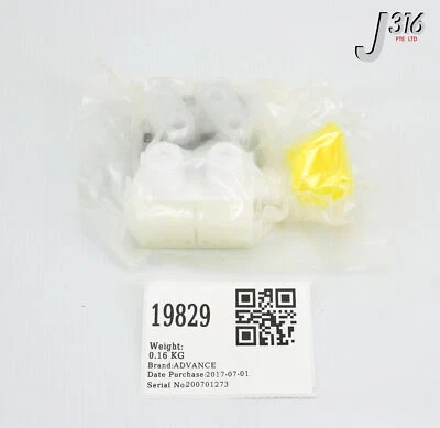 19829 Advance Serie ASP, Verteilerventil (Neu) A55M-2A-2IACB-2RV553 - Bild 1 von 4