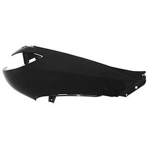CARENAGE-COQUE AR SCOOT ADAPTABLE PEUGEOT 50 VIVACITY 1998+2007 NOIR BRILLANT - Photo 1/3