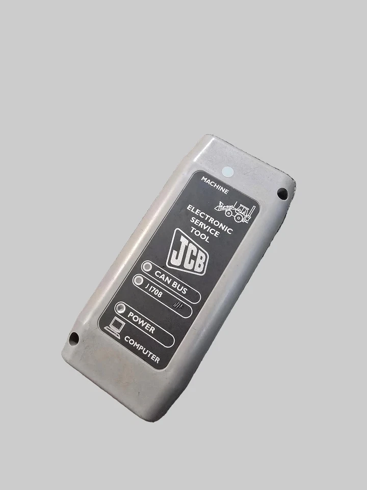 JCB USB Datalink Adapter J1708 Electronic Service Tool 728/26500 - Image 1 of 4