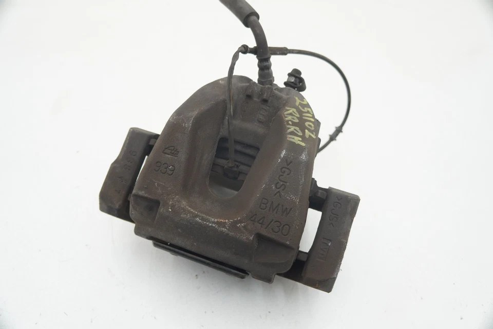 Pinza de freno trasera derecha y soporte 34216789716 Rolls Royce Ghost Serie I RR4 Foto 1 de 4