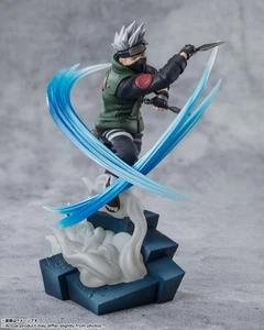 Bandai Figuarts Zero Naruto Shippuden Kakashi Conclusion Once Friend Extra Battl - Imagen 1 de 5