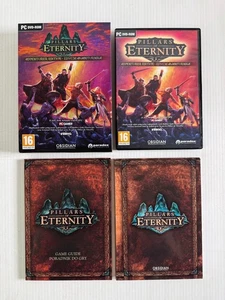 Pillars of eternity Adventure Edition with Guide Book PC Game - Picture 1 of 9