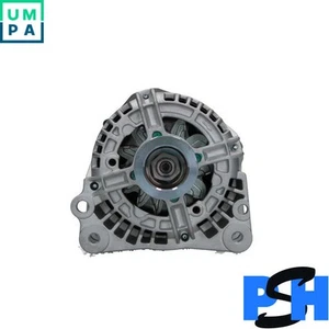 ALTERNATOR 305.513.070.010 FOR VW SHARAN/VAN POLO/III/CLASSIC/IV/PLAYA/Van 1.9L - Picture 1 of 9