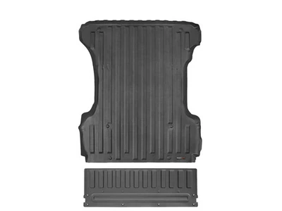 WeatherTech TechLiner Truck Liner - 37804-3TG02 - Image 1 of 4