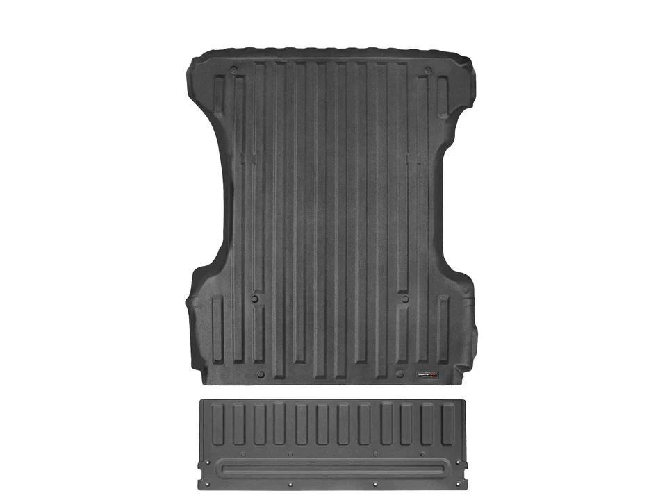 Forro de camión WeatherTech TechLiner - 37804-3TG02 Foto 1 de 4