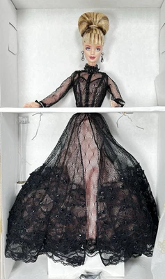 1998 Millicent Нолан Миллер чистый иллюзия Барби ограниченного тиража MPN 20662 - Изображение 1 из 4