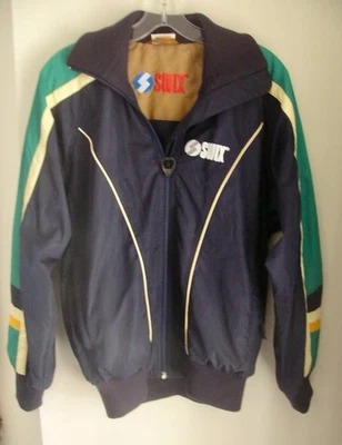 CHAQUETA DE ESQUÍ DE FONDO SWIX VINTAGE NUNCA USADA PARA MUJER XS Foto 1 de 4