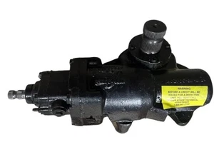 Haldex RG64090x Steering Gear Box Remanufactured - Bild 1 von 2