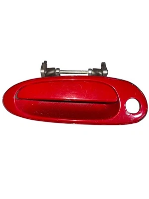 LEXUS 1992-2000 SC300 SC400 OEM MANIJA DE PUERTA EXTERIOR DELANTERA IZQUIERDA LADO CONDUCTOR Foto 1 de 4