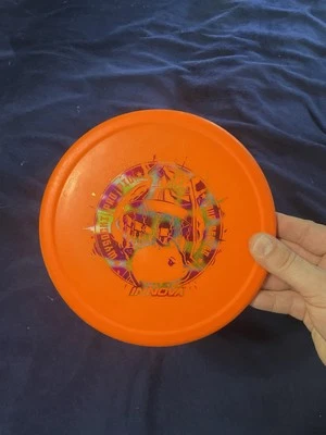 Used Innova 2019 Ricky Wysocki Pro Pig Tour Series 175g  - Image 1 of 3