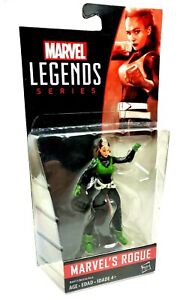 Marvel Legends Series: Marvel's Rogue 3.75" New In Package