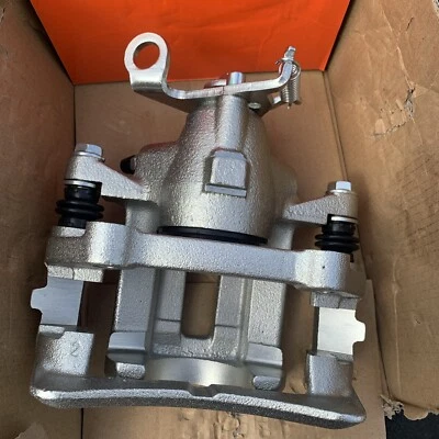 Задний левый тормозной суппорт для Jaguar S-Type 2003-2005 Lincoln LS 03-06 - Изображение 1 из 4