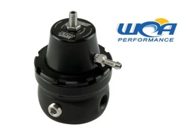 Turbosmart TS-0404-1015 For Fuel Pressure Regulator Kompact Universal 1/8in NPT - Image 1 of 4