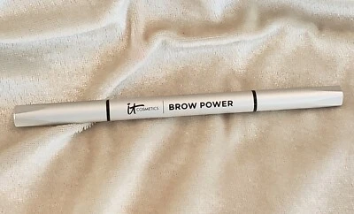 IT Cosmetics BROW POWER Universal Brow Pencil Automatic Color UNIVERSAL BLONDE - Image 1 of 4