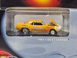 Hot Wheels from 2000. Pro Street Camaro FREE SHIPPING - Picture 1 of 7