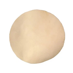 Goat Skin Djembe Head | Goatskin for Drum Doumbek| Natural Flat Round 36 INCH - Picture 1 of 1