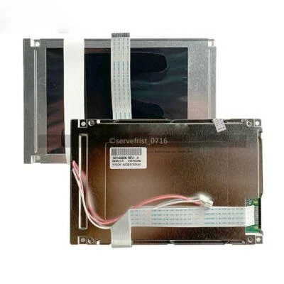 HITACHI SX14Q003 SX14Q004 SX14Q005 SX14Q006 320*240 5.7'' industrielle LCD Panel - Bild 1 von 4