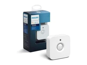 Philips Hue Motion Sensor - Exclusively for Philips Hue Smart Lights - Requires - Picture 1 of 5