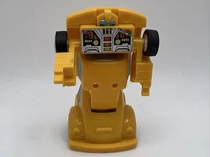 Esso Robot Racer Surf-Finder Transformer Made in Japan Vintage 1980's~incomplete - Picture 1 of 12