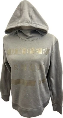 Under Armour Coldgear Mujer Sudadera con Capucha Talla Grande Foto 1 de 4