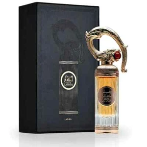 SEHR by Lattafa EDP Eau De Parfum for Unisex 100 ML -Long Lasting 100% Authentic - Picture 1 of 3