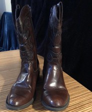 botas vaqueras cheyenne