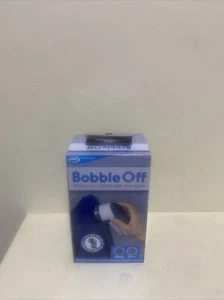 JML Bobble Off Battery Powered Electric Fluff & Fuzz Remover Powerful - Picture 1 of 6